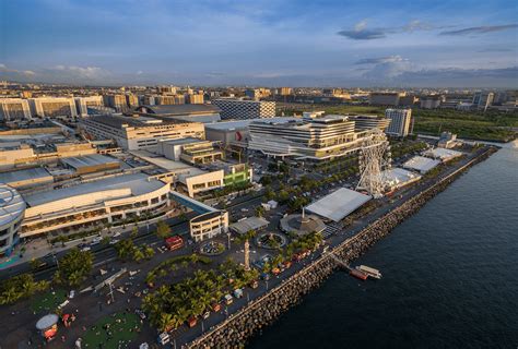City by the water: Why the Bay Area is Metro Manila’s .